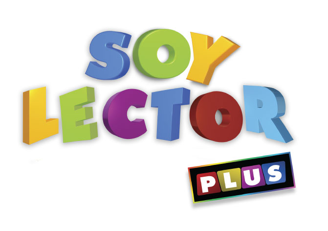CoAutora de los libros Soy Lector Plus de la editorial Trillas